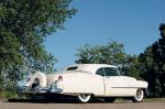 Cadillac Eldorado 1953 года